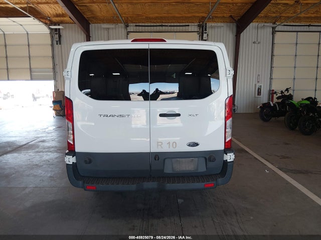 Продаж на аукціоні авто 2015 Ford Transit-350 Xlt, vin: 1FBZX2ZM4FKB27971, номер лоту: 45925079