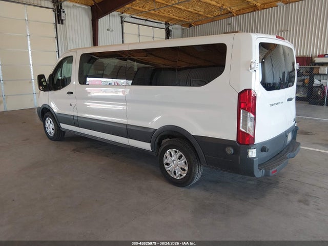 Продаж на аукціоні авто 2015 Ford Transit-350 Xlt, vin: 1FBZX2ZM4FKB27971, номер лоту: 45925079