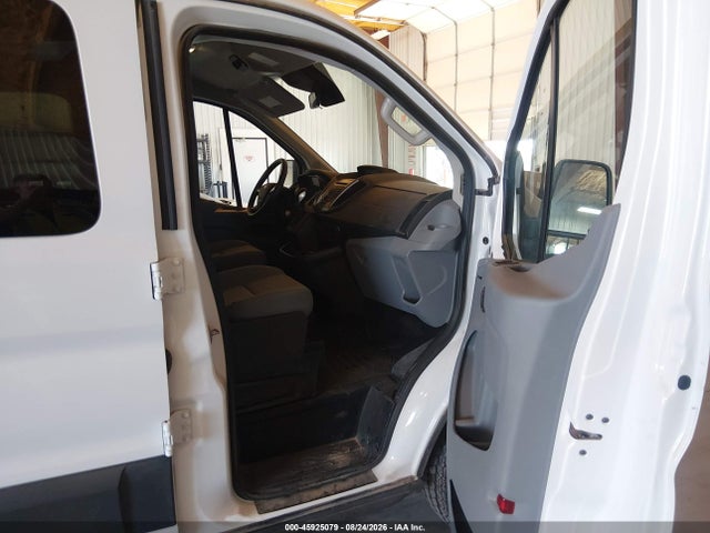Продаж на аукціоні авто 2015 Ford Transit-350 Xlt, vin: 1FBZX2ZM4FKB27971, номер лоту: 45925079