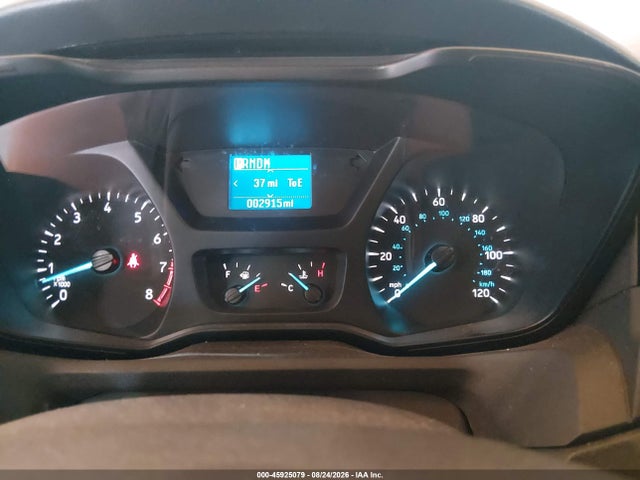 Продаж на аукціоні авто 2015 Ford Transit-350 Xlt, vin: 1FBZX2ZM4FKB27971, номер лоту: 45925079