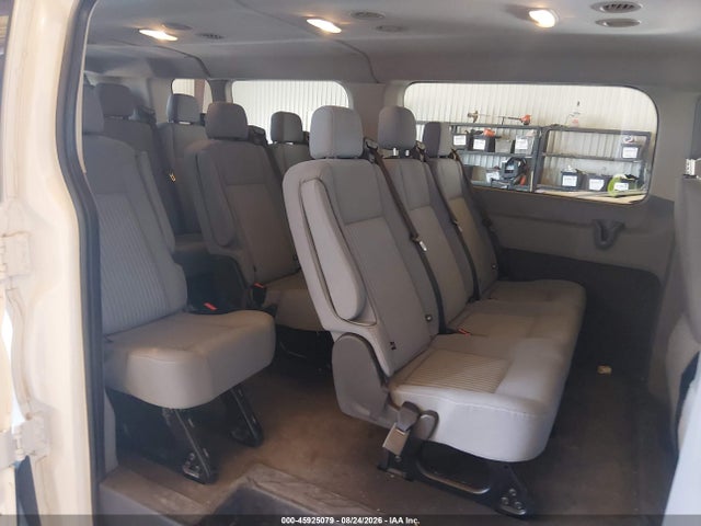Продаж на аукціоні авто 2015 Ford Transit-350 Xlt, vin: 1FBZX2ZM4FKB27971, номер лоту: 45925079