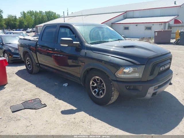 2016 1C6RR7YT1GS322558 главное изображение