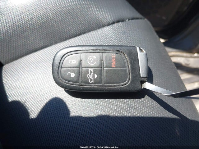 RAM 1500 Rebel 2016 1C6RR7YT1GS322558 Image 11