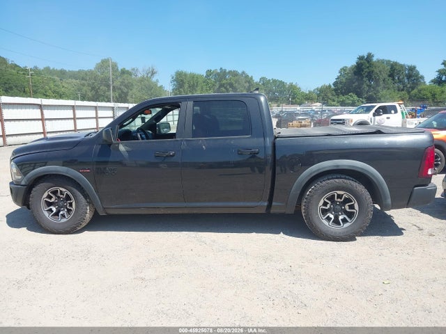 RAM 1500 Rebel 2016 1C6RR7YT1GS322558 Image 14