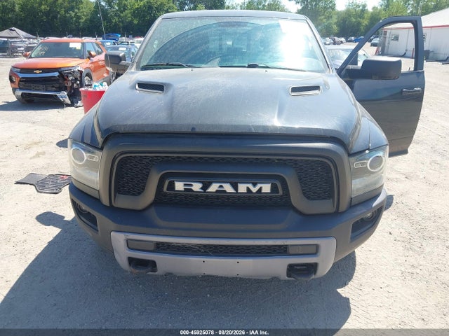 RAM 1500 Rebel 2016 1C6RR7YT1GS322558 Image 17