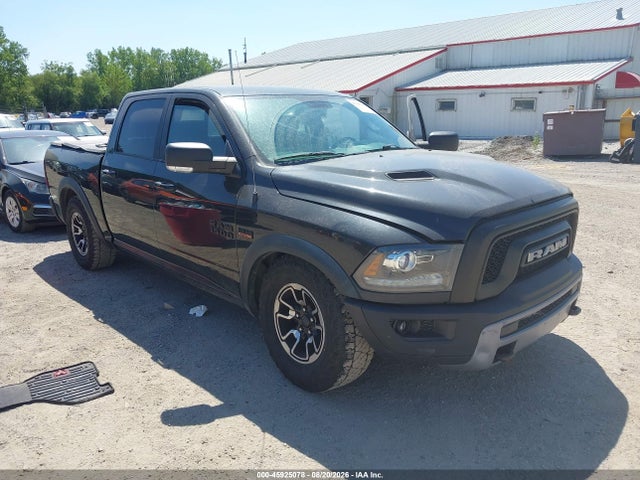 RAM 1500 Rebel 2016 1C6RR7YT1GS322558 Image 18