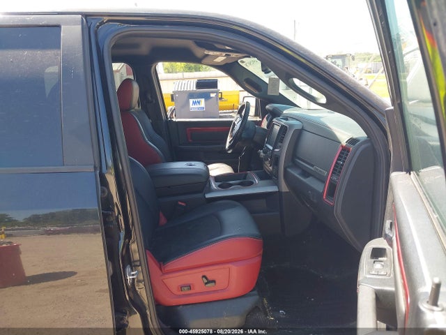 RAM 1500 Rebel 2016 1C6RR7YT1GS322558 Image 5