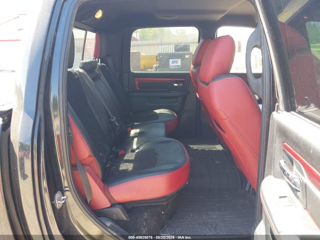 RAM 1500 Rebel 2016 1C6RR7YT1GS322558 Image 8