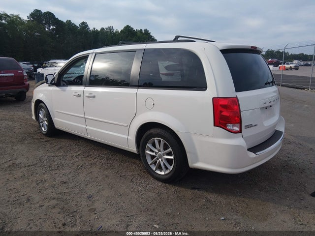 45925083 :رقم المزاد ، 2C4RDGCG1DR746658 vin ، 2013 Dodge Grand Caravan Sxt مزاد بيع
