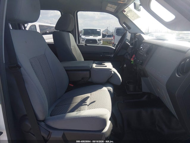 Ford F-450 Xl 2016 1FT8W4DT6GEA51478 Image 5