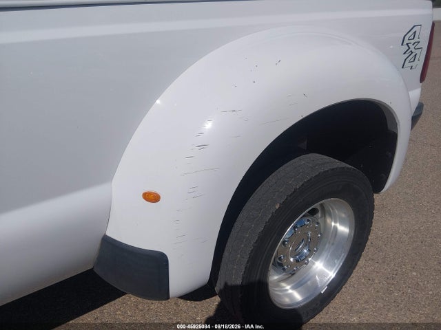 Ford F-450 Xl 2016 1FT8W4DT6GEA51478 Image 6