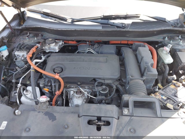 7FARS5H88RE009556 Honda Cr-v Hybrid Sport-l