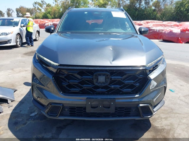 7FARS5H88RE009556 Honda Cr-v Hybrid Sport-l