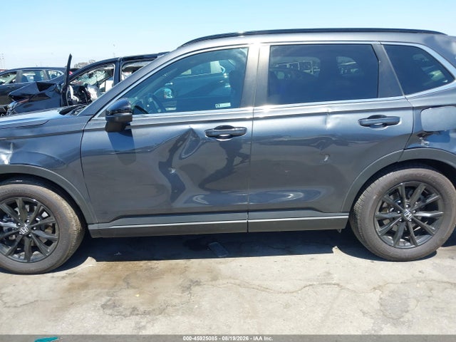 7FARS5H88RE009556 Honda Cr-v Hybrid Sport-l