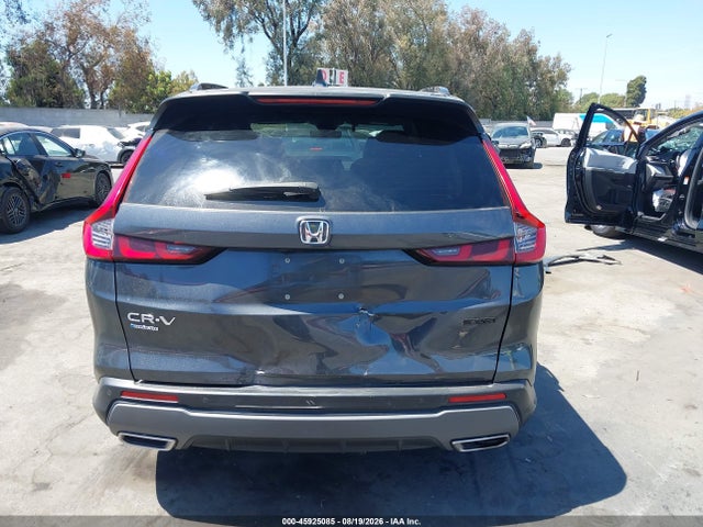 7FARS5H88RE009556 Honda Cr-v Hybrid Sport-l