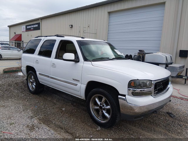 Продаж на аукціоні авто 2004 Gmc Yukon Slt, vin: 1GKEK13Z84R119243, номер лоту: 45925086