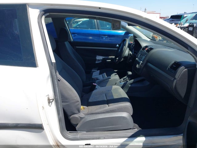 Aukcja sprzedaży 2008 Volkswagen Rabbit S, vin: WVWBB71K48W297293, numer aukcji: 45925087