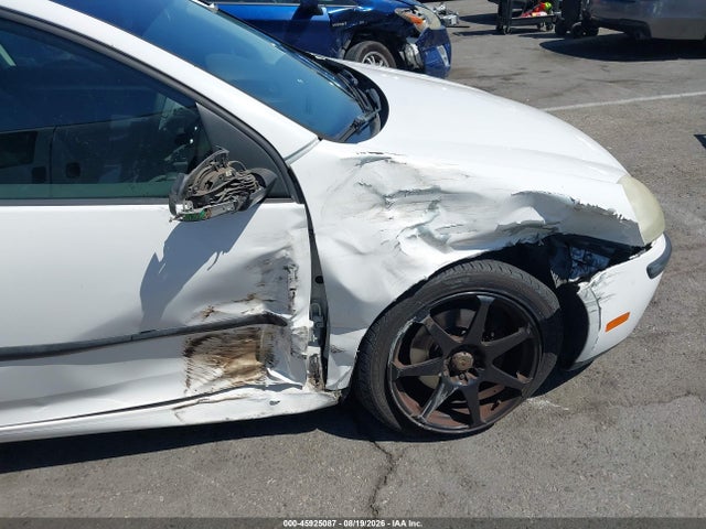 Aukcja sprzedaży 2008 Volkswagen Rabbit S, vin: WVWBB71K48W297293, numer aukcji: 45925087