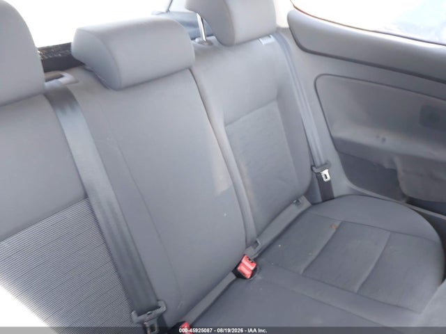 Aukcja sprzedaży 2008 Volkswagen Rabbit S, vin: WVWBB71K48W297293, numer aukcji: 45925087