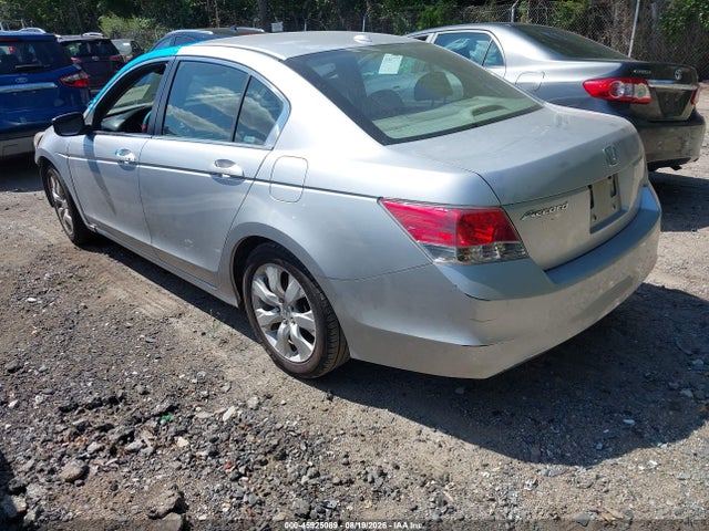 Aukcja sprzedaży 2010 Honda Accord 2.4 Ex-l, vin: 1HGCP2F82AA059145, numer aukcji: 45925089