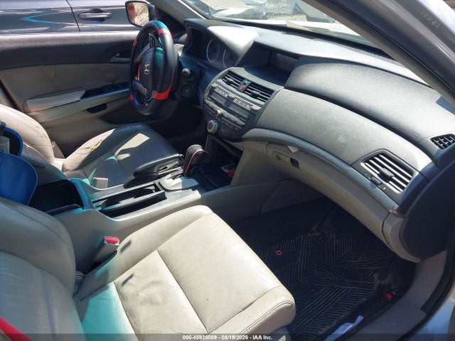 Aukcja sprzedaży 2010 Honda Accord 2.4 Ex-l, vin: 1HGCP2F82AA059145, numer aukcji: 45925089