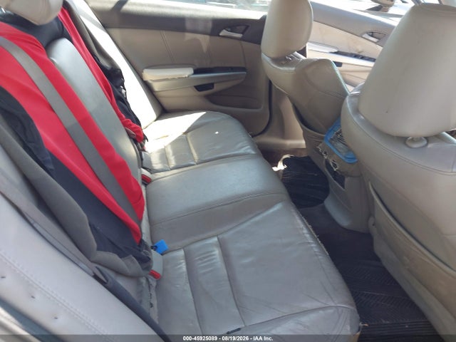 Aukcja sprzedaży 2010 Honda Accord 2.4 Ex-l, vin: 1HGCP2F82AA059145, numer aukcji: 45925089