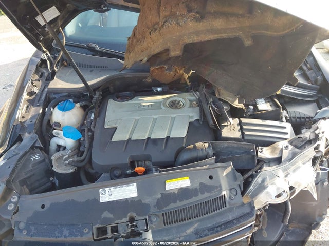 Aukcja sprzedaży 2013 Volkswagen Jetta Sportwagen 2.0l Tdi, vin: 3VWML7AJ9DM639938, numer aukcji: 45925092
