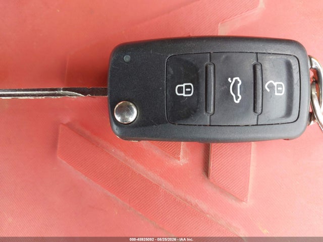 Aukcja sprzedaży 2013 Volkswagen Jetta Sportwagen 2.0l Tdi, vin: 3VWML7AJ9DM639938, numer aukcji: 45925092