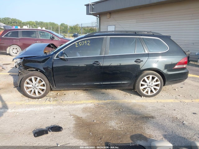 Aukcja sprzedaży 2013 Volkswagen Jetta Sportwagen 2.0l Tdi, vin: 3VWML7AJ9DM639938, numer aukcji: 45925092