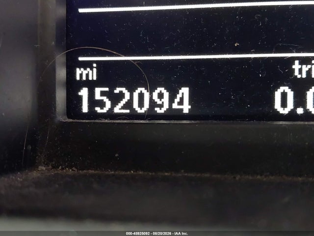 Aukcja sprzedaży 2013 Volkswagen Jetta Sportwagen 2.0l Tdi, vin: 3VWML7AJ9DM639938, numer aukcji: 45925092