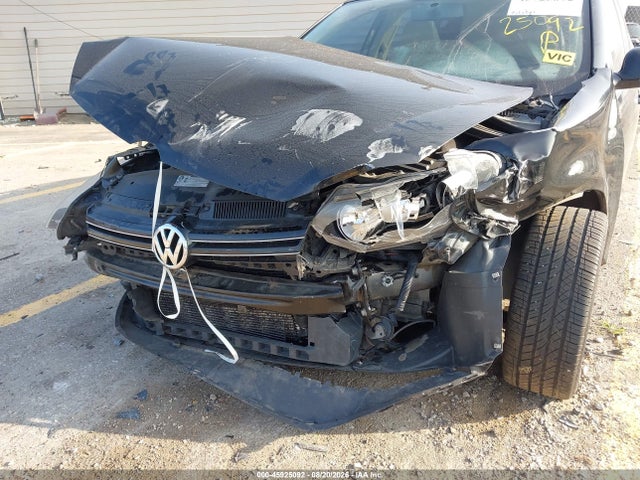 Aukcja sprzedaży 2013 Volkswagen Jetta Sportwagen 2.0l Tdi, vin: 3VWML7AJ9DM639938, numer aukcji: 45925092