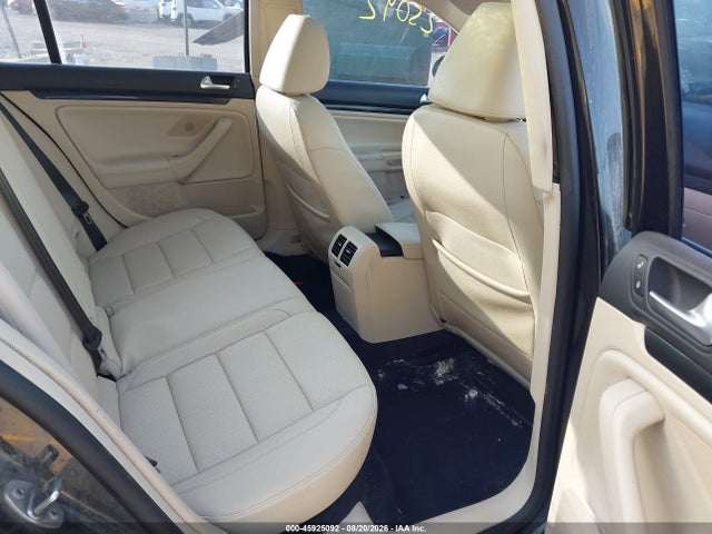 Aukcja sprzedaży 2013 Volkswagen Jetta Sportwagen 2.0l Tdi, vin: 3VWML7AJ9DM639938, numer aukcji: 45925092