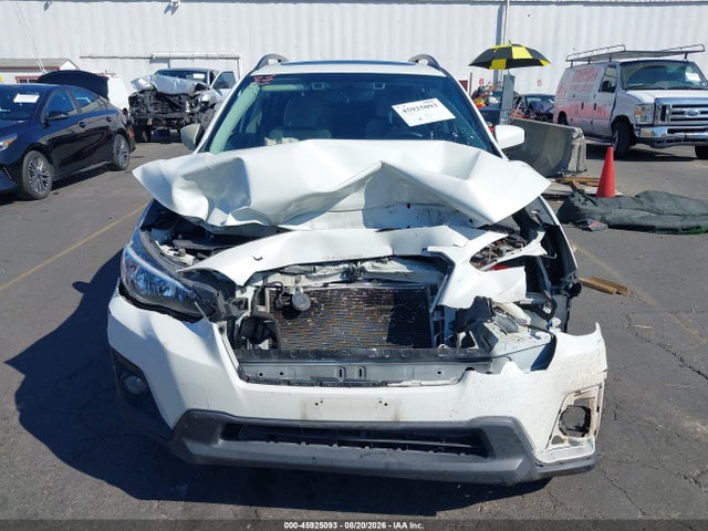 Aukcja sprzedaży 2019 Subaru Crosstrek 2.0i Premium, vin: JF2GTAEC2KH252109, numer aukcji: 45925093