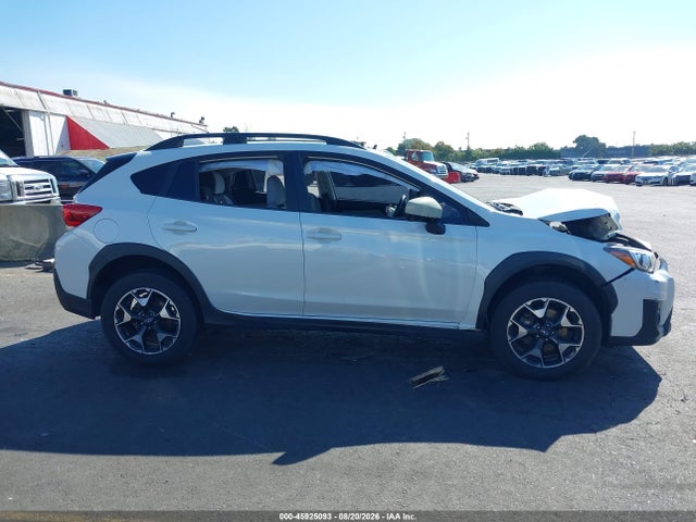 Aukcja sprzedaży 2019 Subaru Crosstrek 2.0i Premium, vin: JF2GTAEC2KH252109, numer aukcji: 45925093