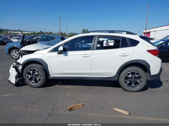 Aukcja sprzedaży 2019 Subaru Crosstrek 2.0i Premium, vin: JF2GTAEC2KH252109, numer aukcji: 45925093