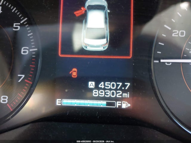 Aukcja sprzedaży 2019 Subaru Crosstrek 2.0i Premium, vin: JF2GTAEC2KH252109, numer aukcji: 45925093