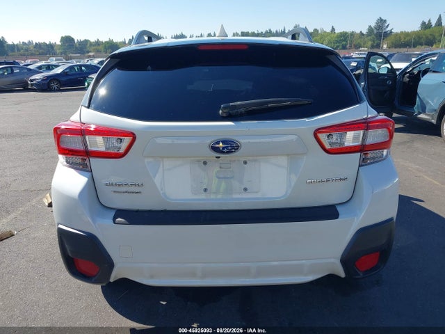 Aukcja sprzedaży 2019 Subaru Crosstrek 2.0i Premium, vin: JF2GTAEC2KH252109, numer aukcji: 45925093