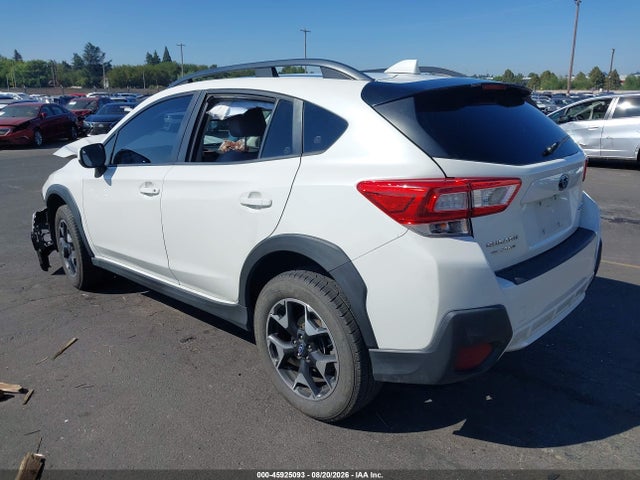 Aukcja sprzedaży 2019 Subaru Crosstrek 2.0i Premium, vin: JF2GTAEC2KH252109, numer aukcji: 45925093