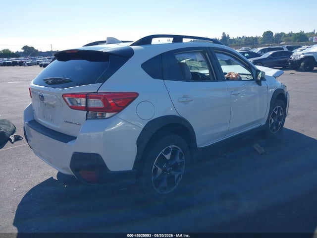 Aukcja sprzedaży 2019 Subaru Crosstrek 2.0i Premium, vin: JF2GTAEC2KH252109, numer aukcji: 45925093