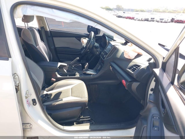 Aukcja sprzedaży 2019 Subaru Crosstrek 2.0i Premium, vin: JF2GTAEC2KH252109, numer aukcji: 45925093