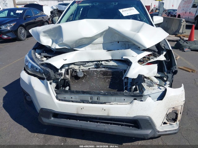 Aukcja sprzedaży 2019 Subaru Crosstrek 2.0i Premium, vin: JF2GTAEC2KH252109, numer aukcji: 45925093
