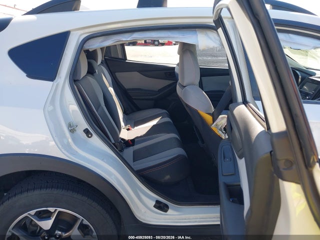Aukcja sprzedaży 2019 Subaru Crosstrek 2.0i Premium, vin: JF2GTAEC2KH252109, numer aukcji: 45925093