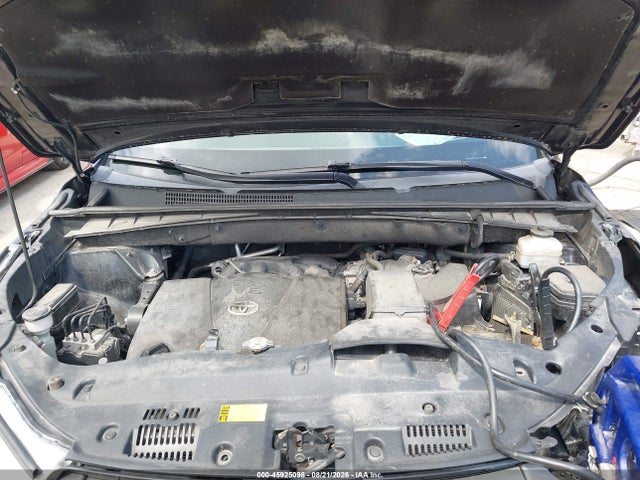 Продаж на аукціоні авто 2018 Toyota Highlander Le, vin: 5TDBZRFH9JS912639, номер лоту: 45925098