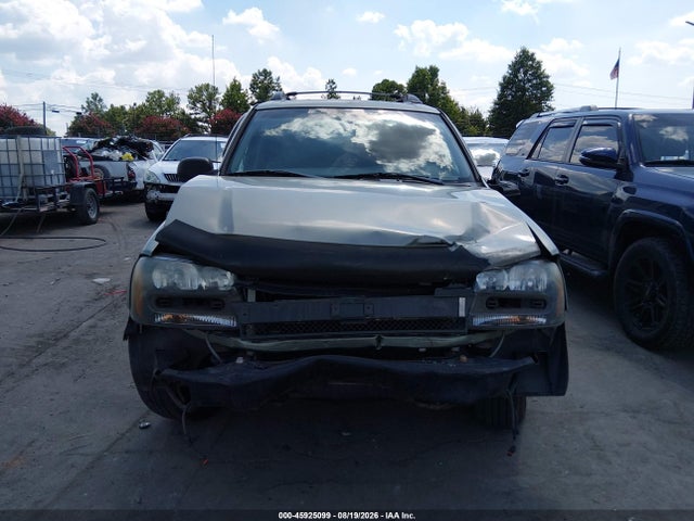45925099 :رقم المزاد ، 1GNES16S636156325 vin ، 2003 Chevrolet Trailblazer Ext Lt مزاد بيع