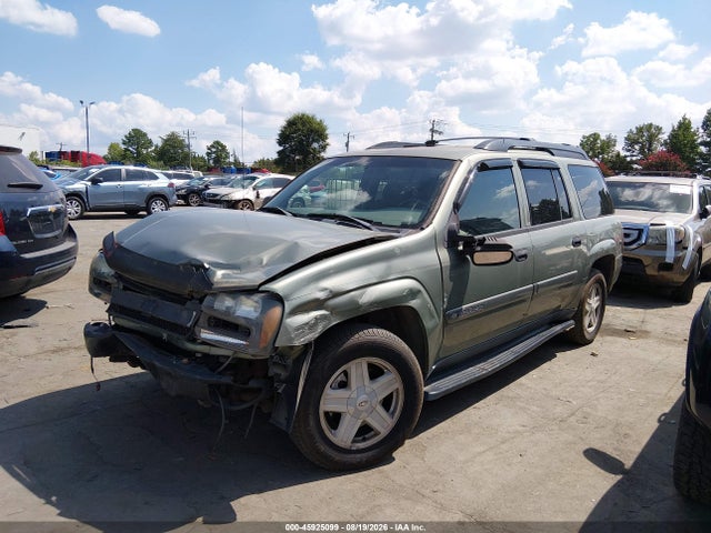 45925099 :رقم المزاد ، 1GNES16S636156325 vin ، 2003 Chevrolet Trailblazer Ext Lt مزاد بيع