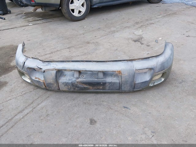 45925099 :رقم المزاد ، 1GNES16S636156325 vin ، 2003 Chevrolet Trailblazer Ext Lt مزاد بيع