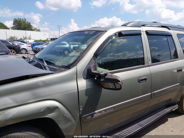 45925099 :رقم المزاد ، 1GNES16S636156325 vin ، 2003 Chevrolet Trailblazer Ext Lt مزاد بيع