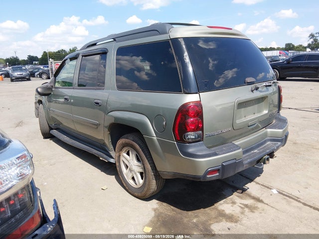 45925099 :رقم المزاد ، 1GNES16S636156325 vin ، 2003 Chevrolet Trailblazer Ext Lt مزاد بيع