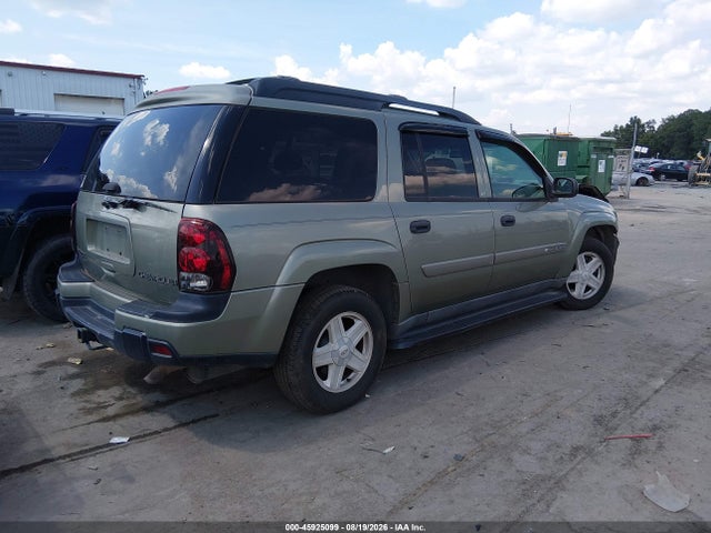 45925099 :رقم المزاد ، 1GNES16S636156325 vin ، 2003 Chevrolet Trailblazer Ext Lt مزاد بيع