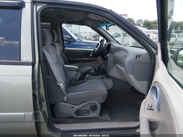 45925099 :رقم المزاد ، 1GNES16S636156325 vin ، 2003 Chevrolet Trailblazer Ext Lt مزاد بيع